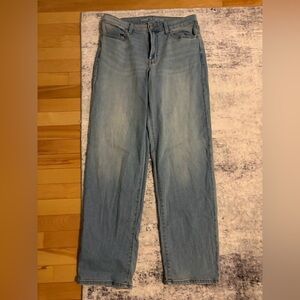 Old Navy High Rise Wow Loose jeans